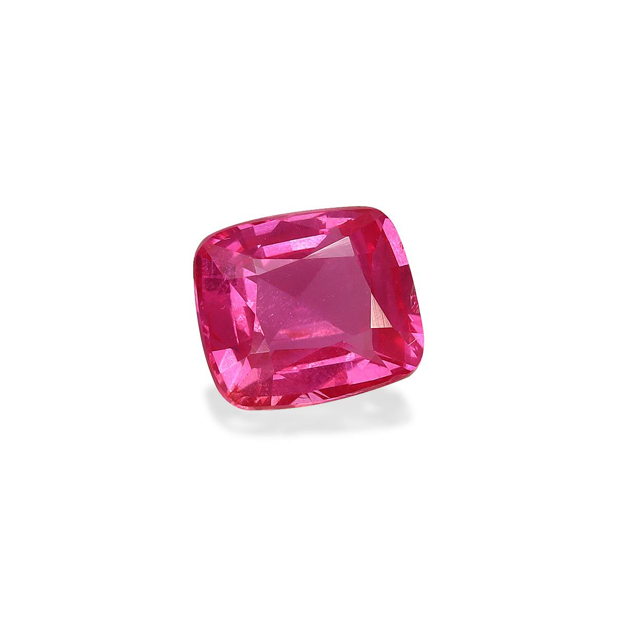 Pink Sapphire 1.55 ct